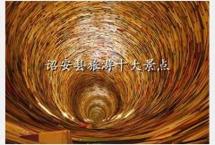گ