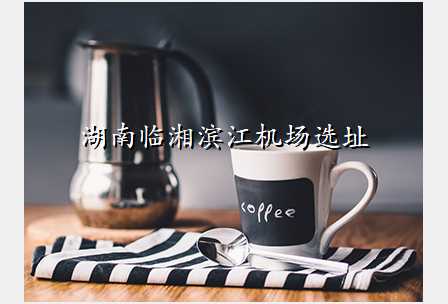 湖南临湘滨江机场选址