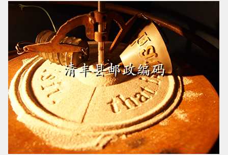 清丰县邮政编码