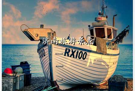 济南旅游景点