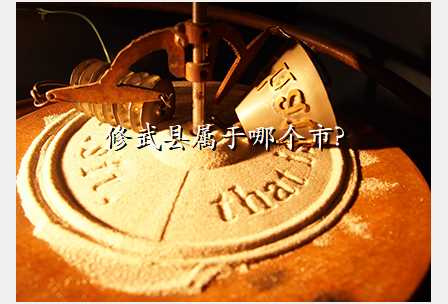 修武县属于哪个市?